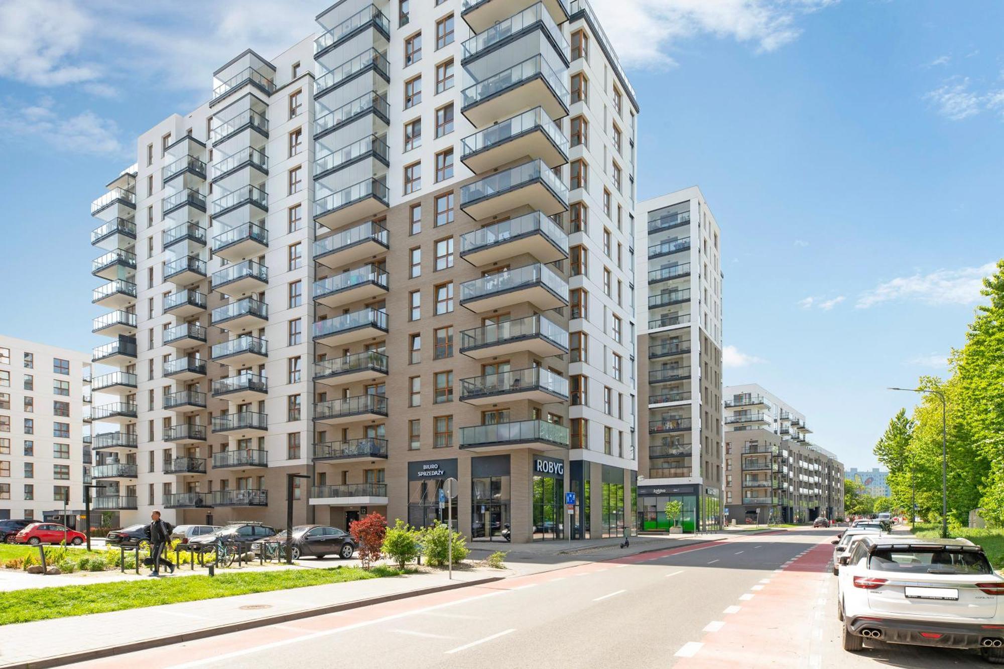 Zajezdnia Wrzeszcz Seaside & Parking By Downtown Apartments Gdańsk Cameră foto